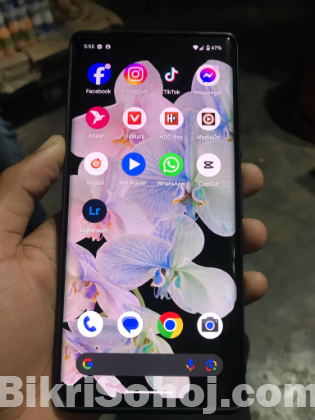 Pixel 6 Pro (USA)